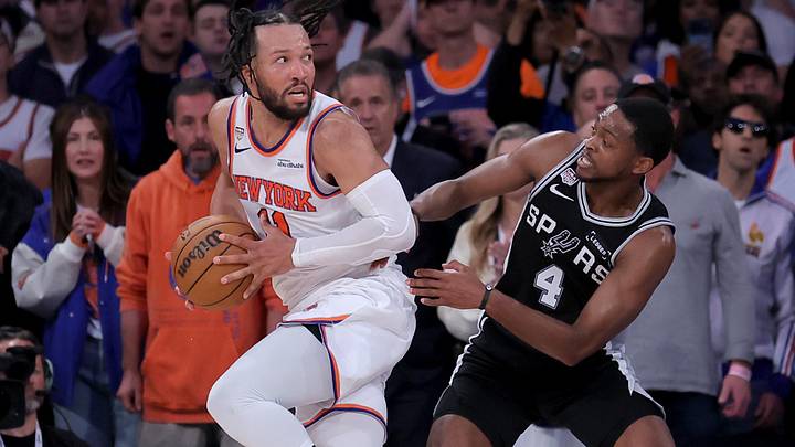 Instead of learning from their NBA Finals loss to the Knicks, the Spurs appear willing to repeat a glaring mistake. Instead of learning from their NBA Finals loss to the Knicks, the Spurs appear willing to repeat a glaring mistake.