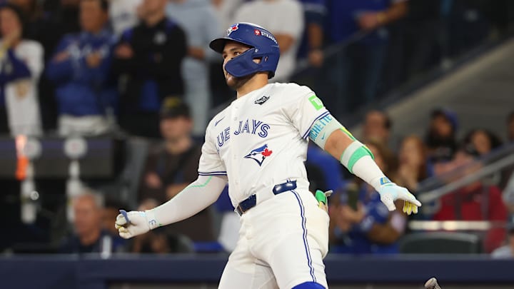 World Series - Los Angeles Dodgers v Toronto Blue Jays - Game Seven