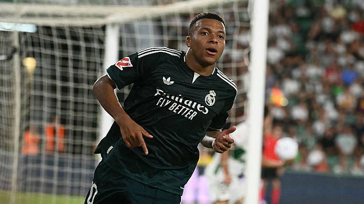 Kylian Mbappé Conquers La Liga, Completing His Stunning Collection of Achievements
