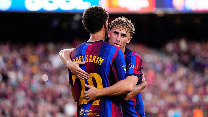 อย่าพลาดแม้แต่นัดเดียว คู่มือฉบับสมบูรณ์ของคุณสำหรับการรับชม เอลเช่ vs บาร์เซโลนา สด