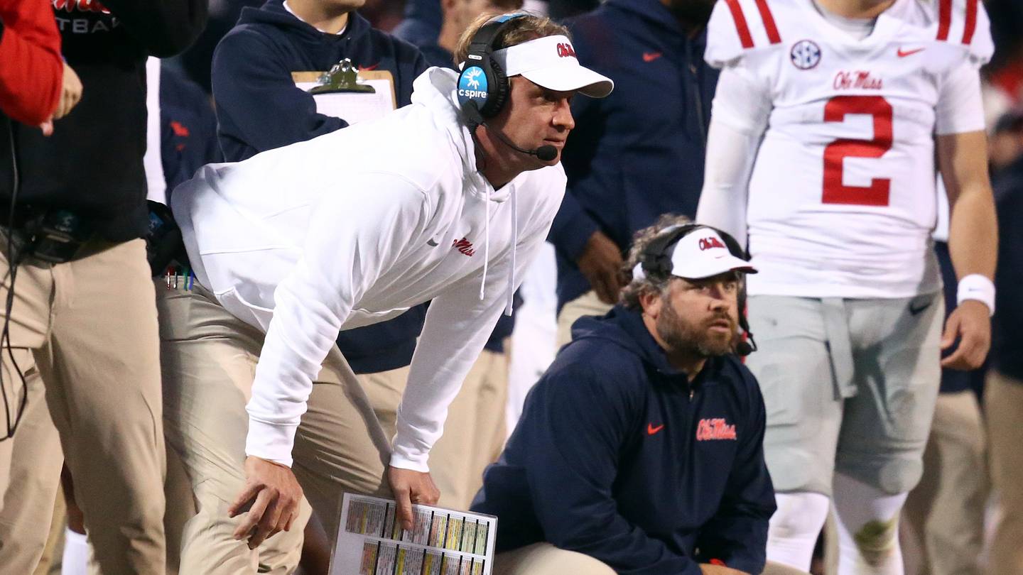 No. 7 vs. No. 8 Ole Miss: How to Watch, Odds, Injuries, and More