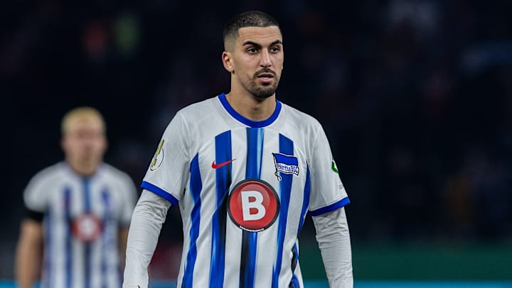 Aymen Barkok Aymen Barkok