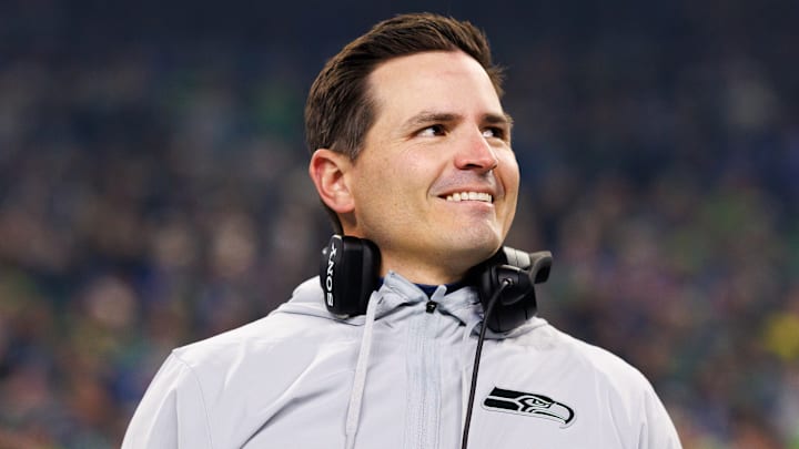 Los Angeles Rams v Seattle Seahawks - NFL 2025