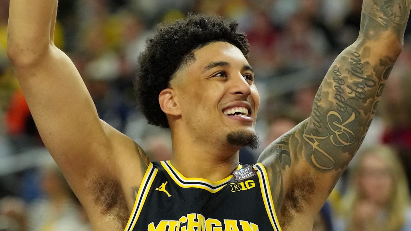 NBA Draft: Three Questions for Michigan vs. UConn