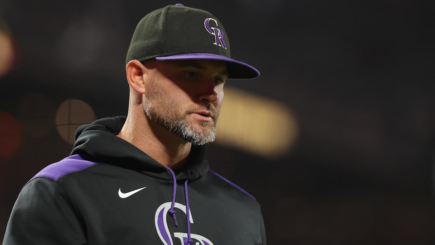 What This Rockies Top Prospect's Spring Usage Really Says About His 2026 Role