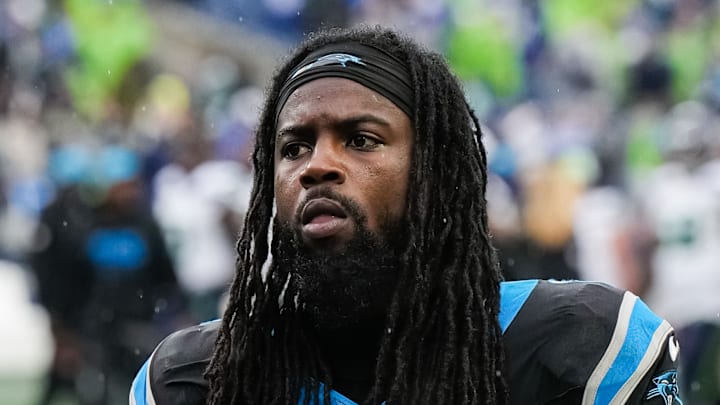 Donte Jackson