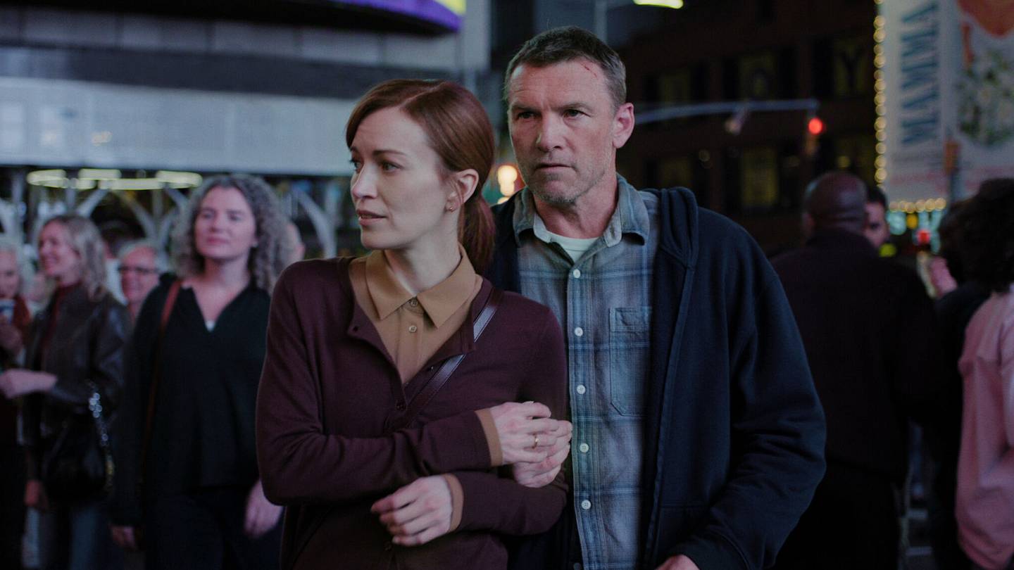 3 fast-paced Netflix thrillers like I Will Find You to watch next