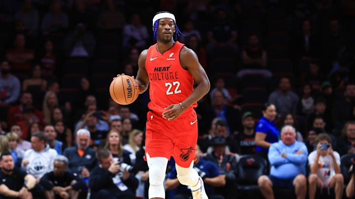 Algunos aseguran que Jimmy Butler sí puede ser cambiado a Lakers