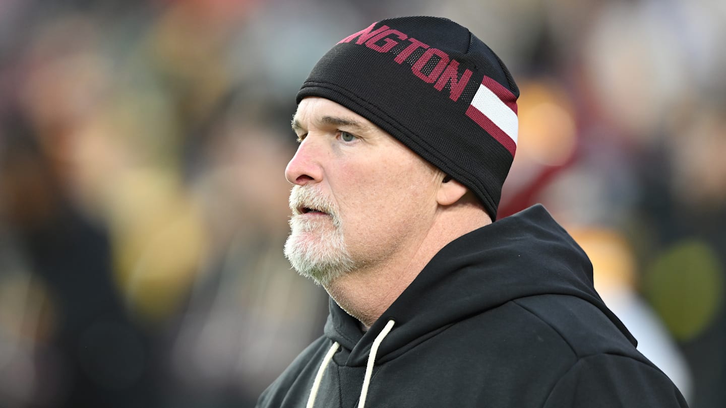 Falcons may have unknowingly forced Dan Quinn to pursue last-ditch DC candidate