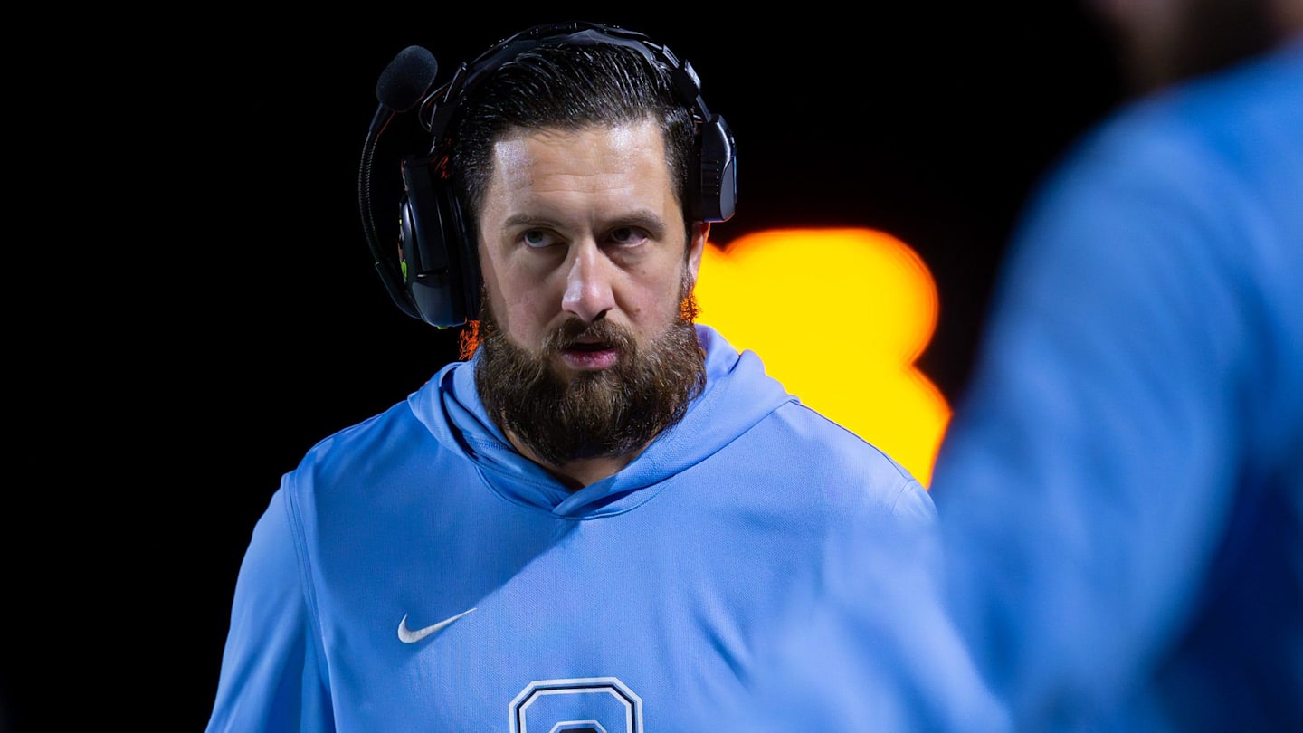Cascade coach Connor Simmons steps down after historic Indiana title run