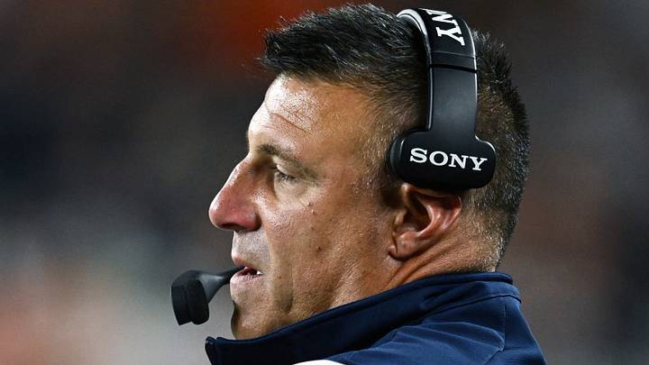 Mike Vrabel