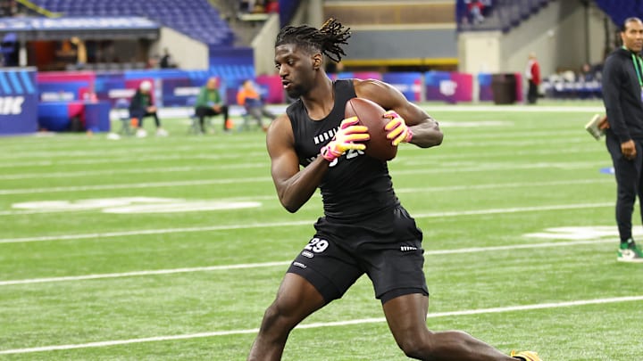 NFL Combine