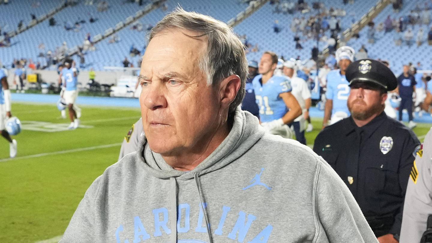 5 Players To Watch for UNC Football Against TCU