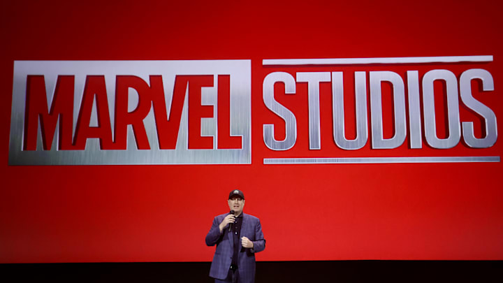 D23 Expo 2022
