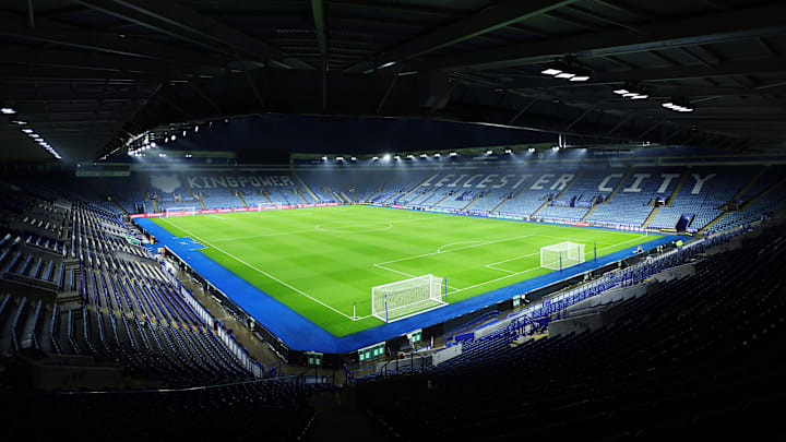 Leicester City v Arsenal FC - Barclays Women´s Super League