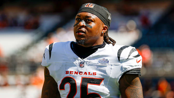 Cincinnati Bengals v Cleveland Browns - NFL 2025