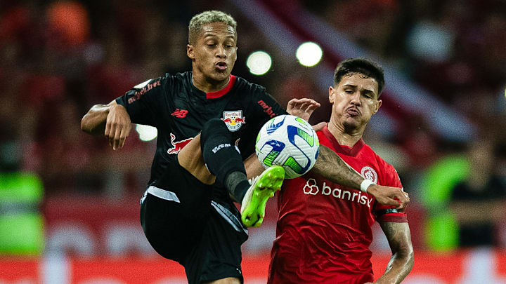 Bragantino vive momento delicado, enquanto o Colorado está em ótima fase Bragantino vive momento delicado, enquanto o Colorado está em ótima fase