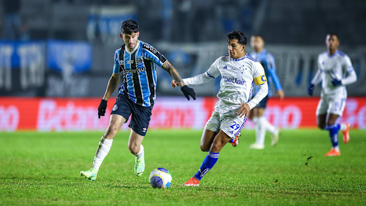 Duelo nesta quarta-feira tem início programado para 21h