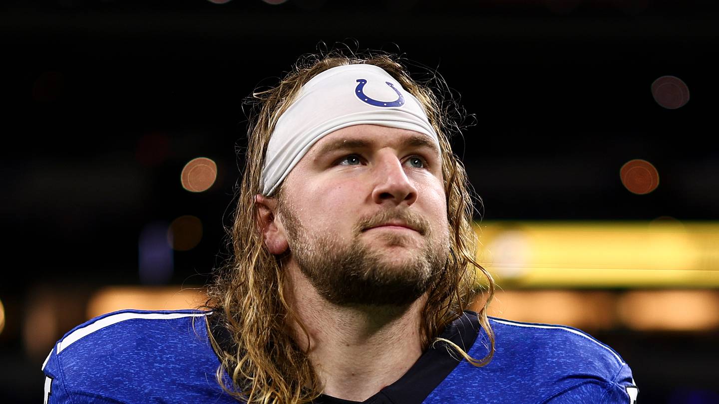 Colts draft pick has fans questioning everything after one season