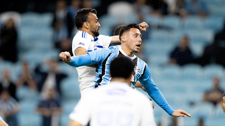 No último encontro, Raposa levou a melhor