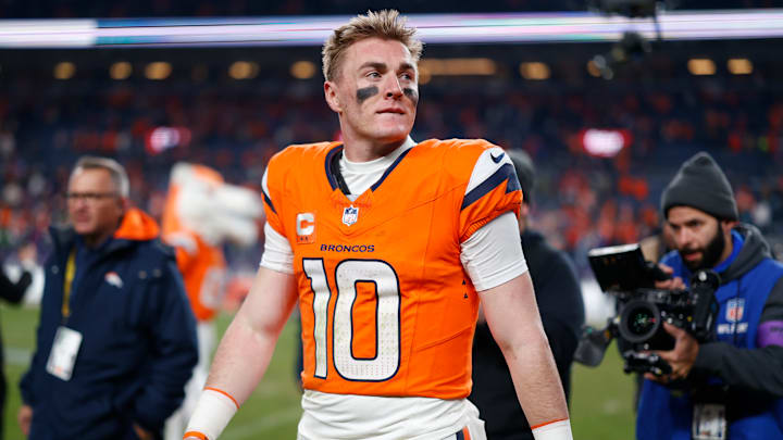 AFC Divisional Playoffs: Buffalo Bills v Denver Broncos