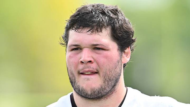 Austin Barber