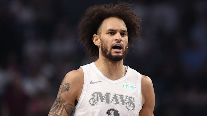 Toronto Raptors, Dereck Lively II