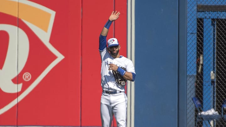 Jose Bautista