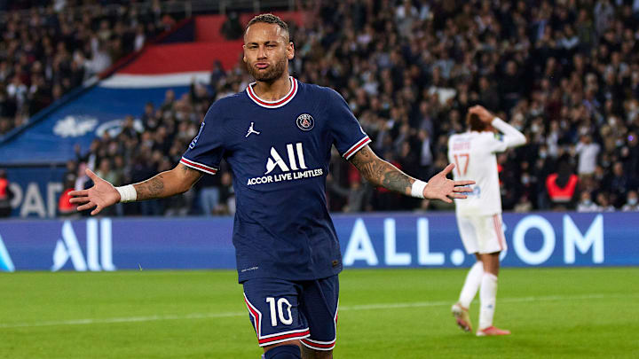 Explicame qué hago en el Paris Saint-Germain