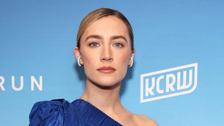 Los Angeles Premiere Of Sony Pictures Classics "The Outrun"