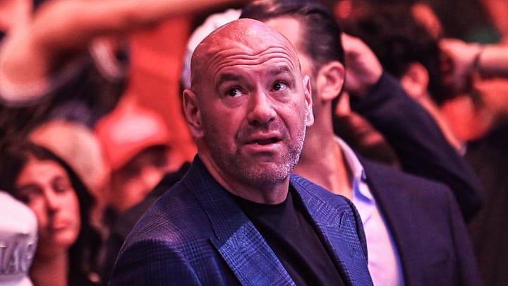 Dana White
