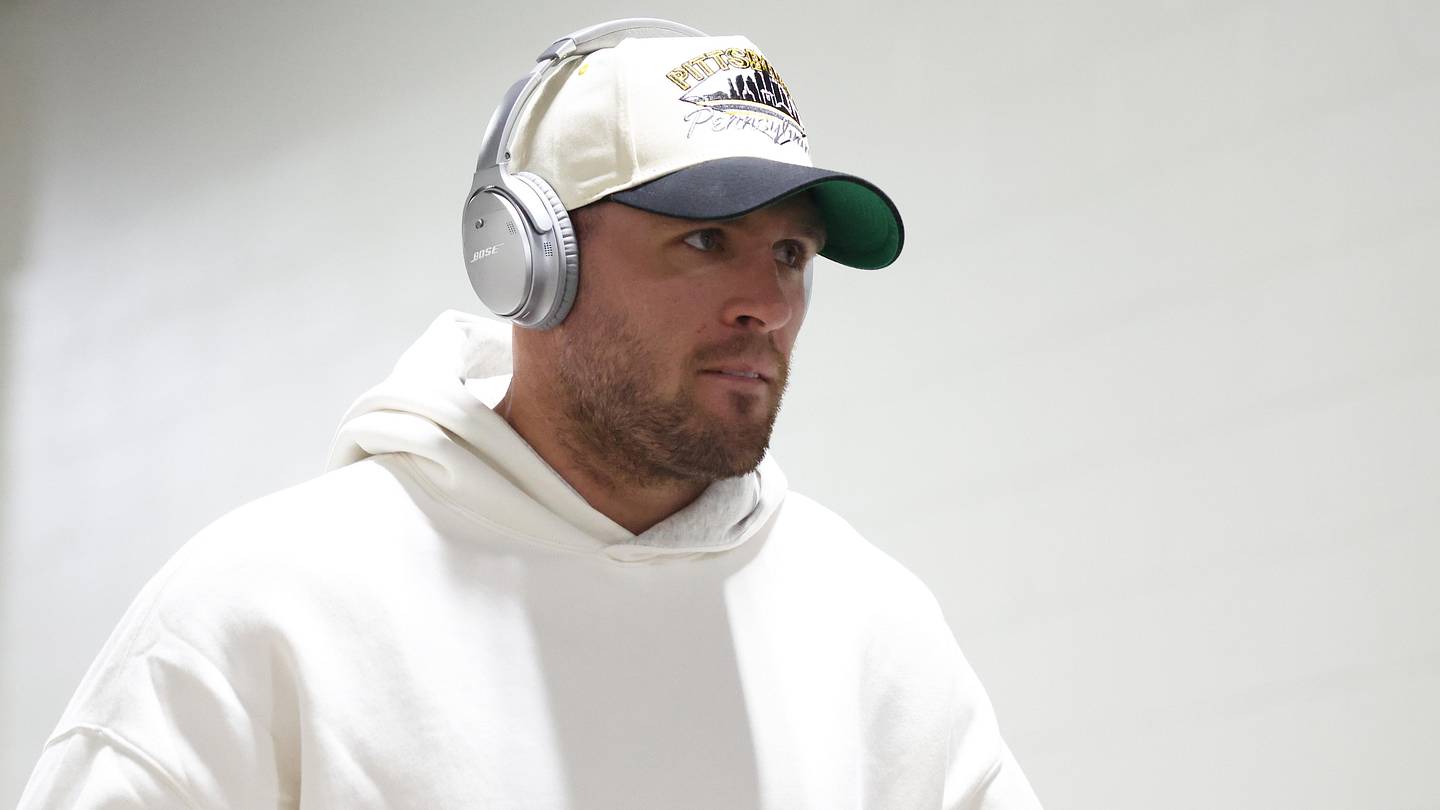 Myles Garrett trade proves Steelers waited too long on T.J. Watt