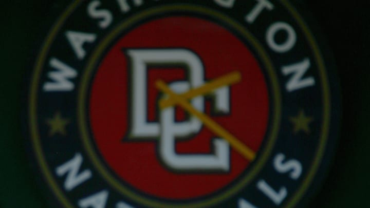 Arizona Diamondbacks v Washington Nationals