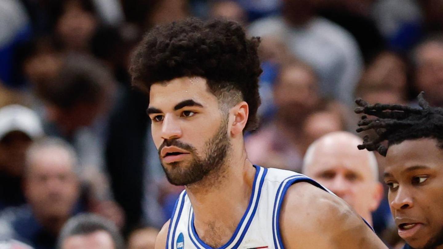 Duke Basketball's ACC Slate Features Awesome Homecoming Game