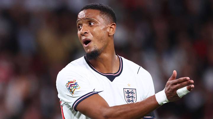 Ezri Konsa, Arsenal