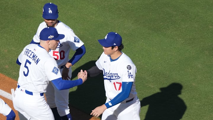 Los Dodgers cuentan con algunos de los peloteros que más camisetas venden en MLB Los Dodgers cuentan con algunos de los peloteros que más camisetas venden en MLB