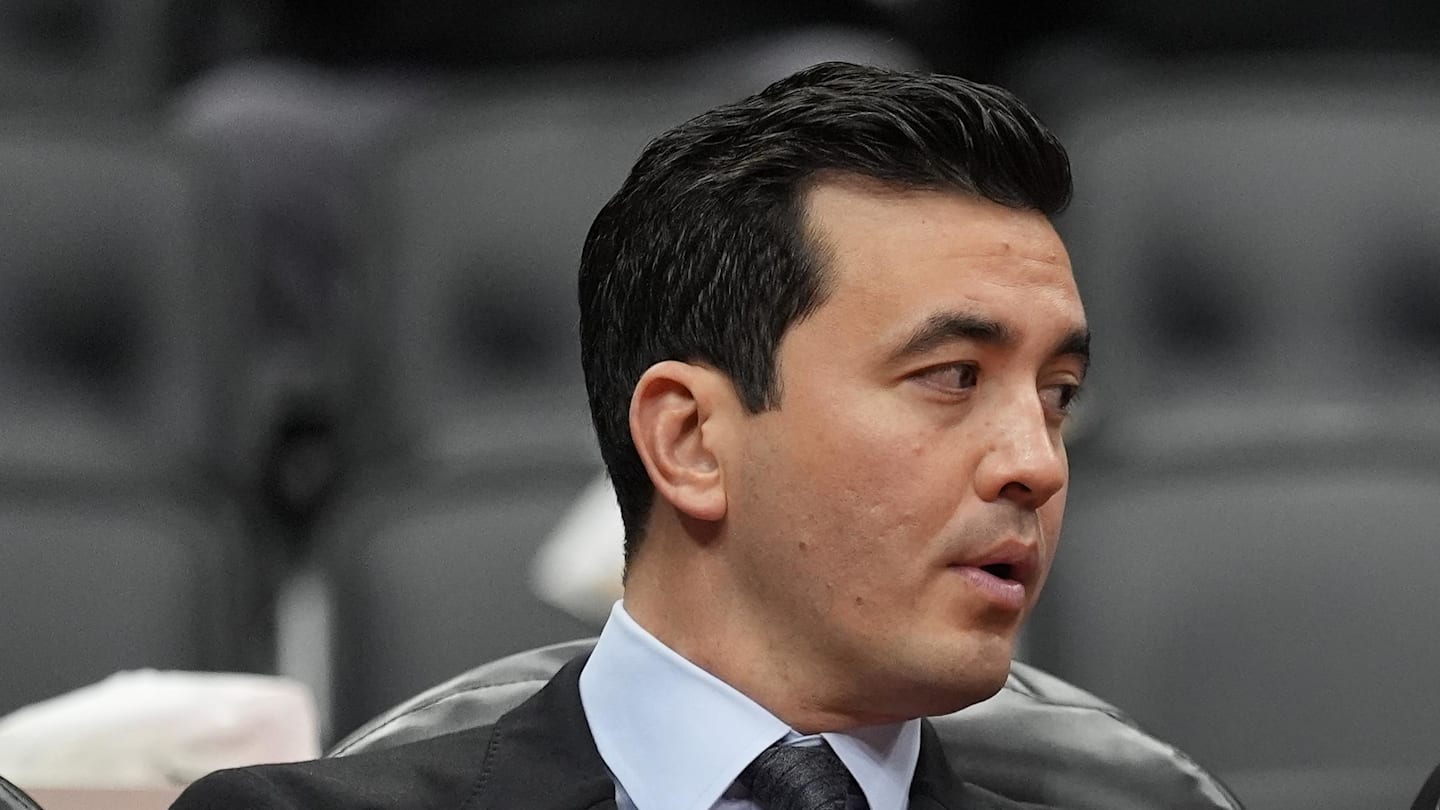 Raptors Next Trade Target Could Be Canadian Star