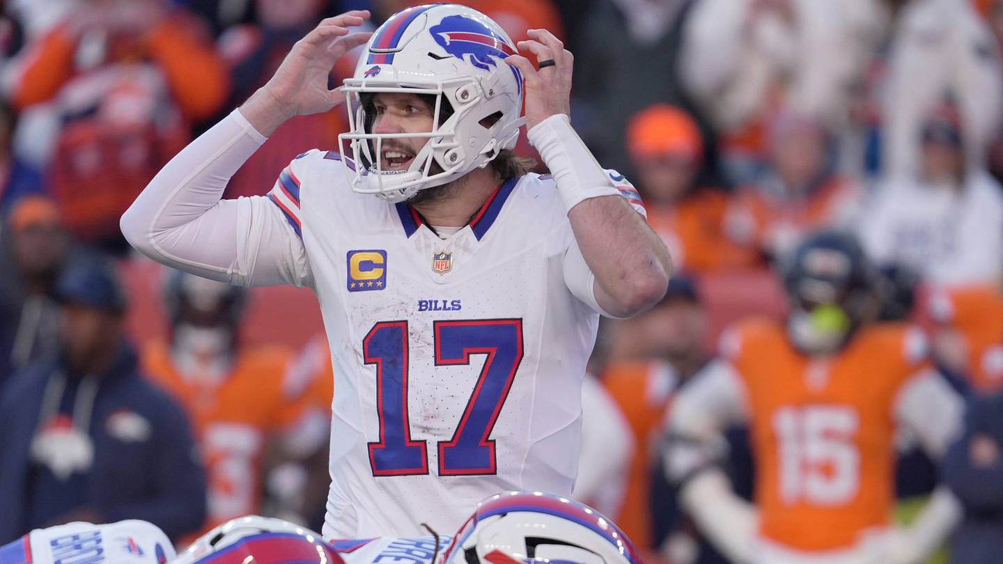 Josh Allen’s Toughest Opponent in 2026 Could be Lofty Expectations