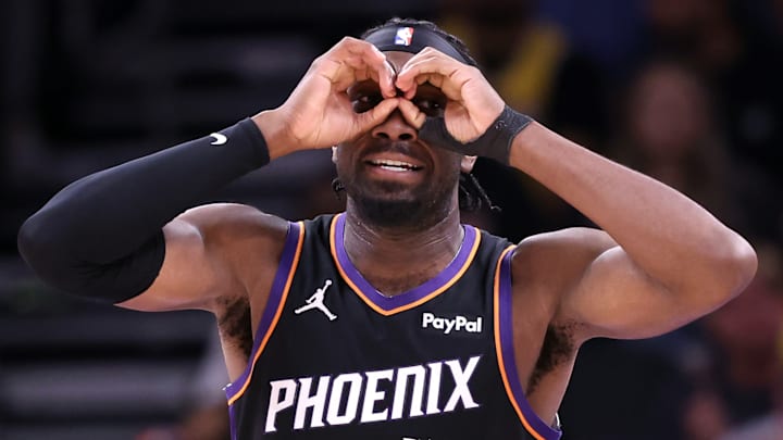 Los Angeles Lakers v Phoenix Suns