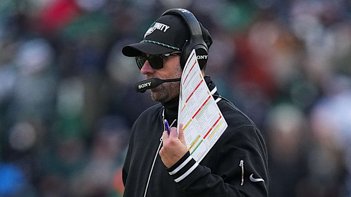 Las Vegas Raiders v Philadelphia Eagles - NFL 2025