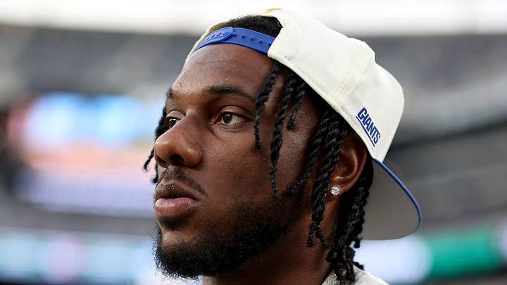 New York Giants v New York Jets New York Giants v New York Jets