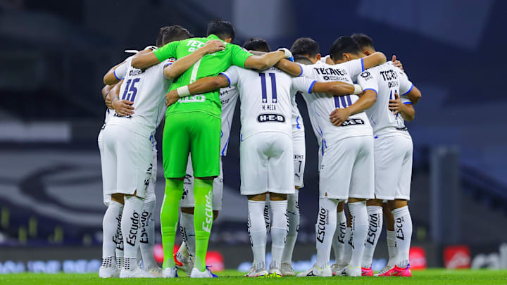 Monterrey enfrentará a Atlas en cuartos de final