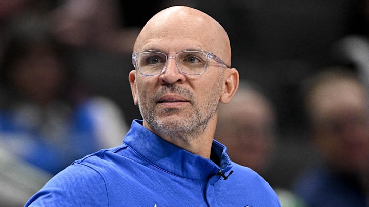 Dallas Mavericks, Jason Kidd