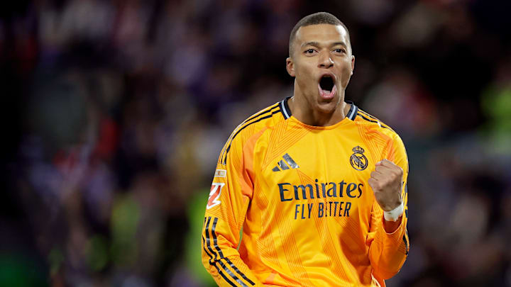 Kylian Mbappé et le Real Madrid affronteront Manchester City en Ligue des Champions