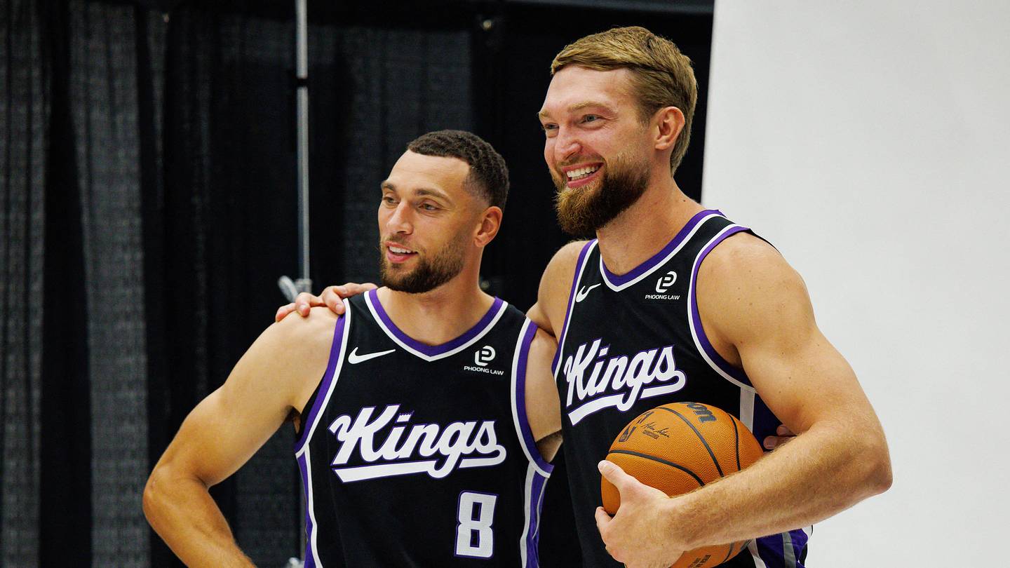The One Kings Star Most Likely to Be Traded During 2026-27 Season