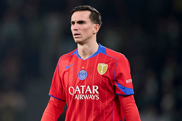 ฟาเบียน รูยส์