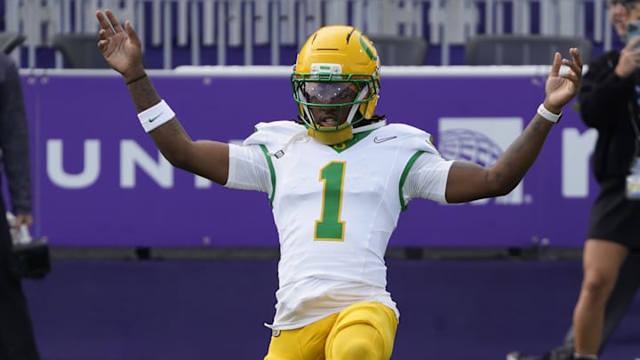 Oregon Ducks vs. Iowa Hawkeyes prediction 2025 Oregon Ducks vs. Iowa Hawkeyes prediction 2025