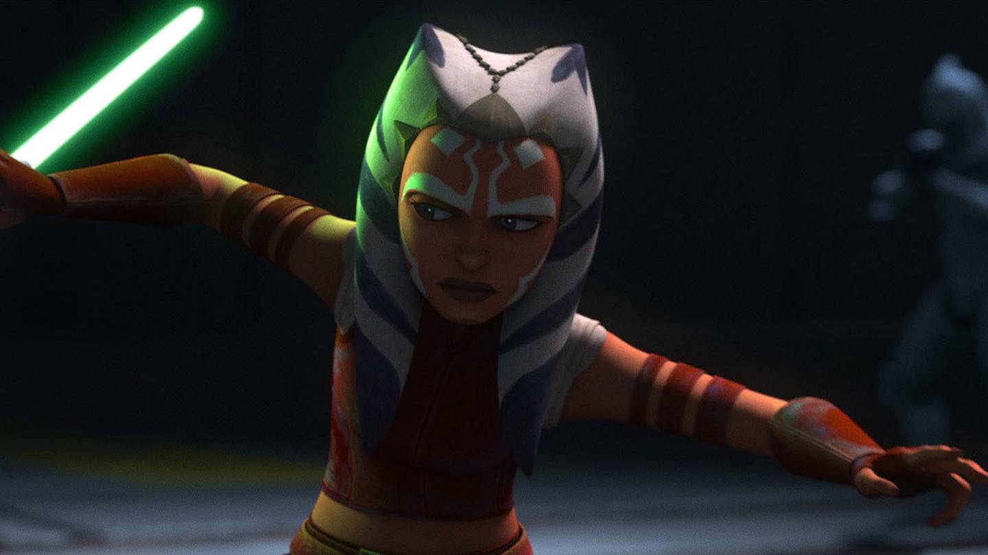 Ahsoka Tano stories that will transform your view of The Clone Wars