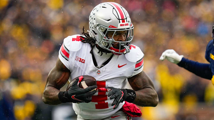 Ohio State vs. Miami College Football Playoff prediction