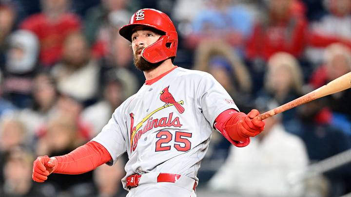 St. Louis Cardinals St. Louis Cardinals